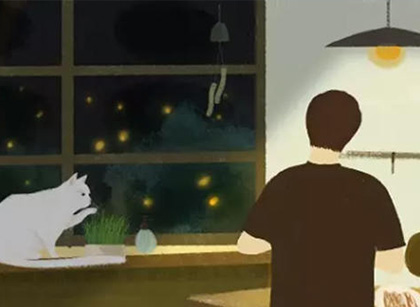 日食记